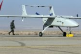 Ce Général « Tapioca » qui a vendu des drones défaillants à la Russie