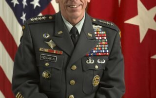 David Petraeus
