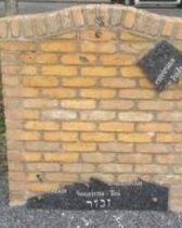 Profanation antisémite à Dunkerque !