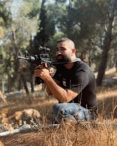Tsahal abat Salama, coupable du meurtre de Noam Raz en mai