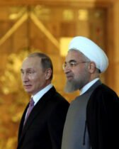 Israël s’inquiète : Que donnera la Russie à l’Iran en échange de drones et de missiles ?