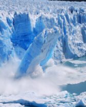 L'UNESCO alerte sur la disparition de glaciers emblématiques du Patrimoine mondial d’ici 2050