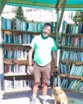 Otephet Or : La Jérusalem du mieux vivre  Lionel Szapiro