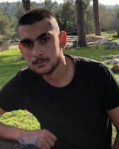 Le corps de Tiran, 18 ans, enlevé à Jénine, restitué à Israël