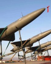 Israël partage ce qu’il sait sur les exportations d’armes iraniennes vers la Russie