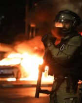 Néguev et Galilée au bord de la « guerre civile » ? -Shimon Lankri, maire d'Akko