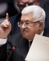 L'AP prépare une grande offensive diplomatique contre le nouveau gouvernement Netanyahou