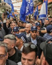 L’ingérence du New York Times dans la politique intérieure d’Israël : Netanyahou répond