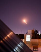 Selon la Syrie : Israël a frappé Damas et blessé 2 soldats