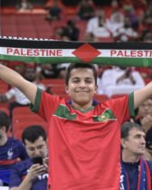 Mondial : nouvelle invention palestinienne  par Michèle Mazel