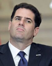 Nomination de Ron Dermer au ministère des Affaires stratégiques