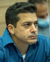 Amichaï Chikli fera de la lutte contre l’antisémitisme et BDS ses priorités, en tant que ministre de la Diaspora
