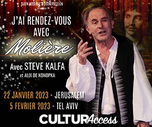 j'ai rendez-vous avec moliere