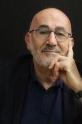 Affaire Dieudonné, la lettre et l'Interview: André Darmon répond
