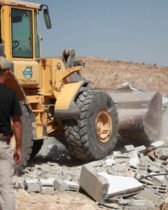 Les sanctions et représailles israéliennes contre l'AP: dures mais justes