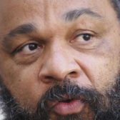 Dieudonné demande pardon à «la communauté juive» dans un journal franco-israélien