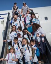 Le ministre de l'Alya cherche à promouvoir l'Alya de communautés entières
