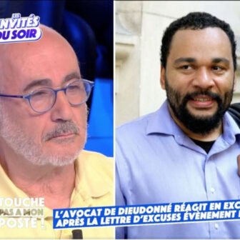 Cette direction sectaire des Juifs de France qui vilipende André Darmon et traite Israël de voyoucratie