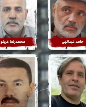 On sait tout des tueurs iraniens qui voulaient tuer un responsable israélien en Georgie