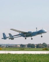 IAI présentera les dernières solutions de Défense à Aero India