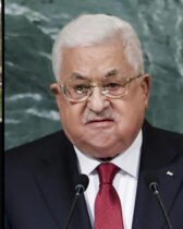 La famille druze de Tiran, enlevé à Jénine dépose plainte à la CPI contre Abbas
