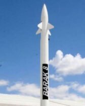 Lequel l’emporte : le « Barak » israélo-marocain ou « l’Iskander » russo-algérien ?