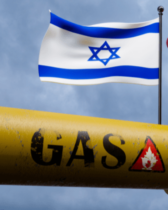 Israël intensifie ses efforts pour augmenter les exportations de gaz