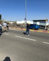 Jérusalem, cicatrices post-attentats