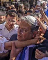 À force de le dire, Ben-Gvir peut-il claquer la porte ?