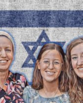 Un cœur continue à battre en Israël  Michèle Mazel