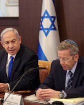 Le Premier ministre : « Israël a le droit d'exercer sa souveraineté sur la Judée Samarie »