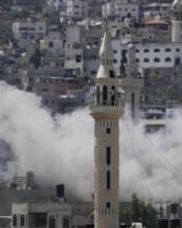 Tsahal : Opération à grande échelle à Jénine ; des morts palestiniens