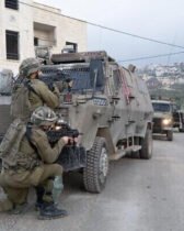Jénine : Tsahal saisit des centaines d'engins explosifs dans un laboratoire terroriste