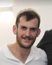 David Yehouda Yitzhak, soldat de Tsahal tué lors des affrontements à Jénine