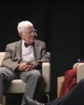 Aaron Temkin Beck, père de la thérapie cognitive
