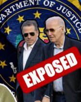 Le Gouvernement Biden traque un témoin israélien qui accuse Joe Biden de corruption