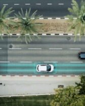L’Israélien Electreon installe une route de recharge sans fil en France