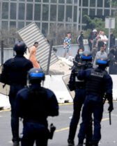 Manifestations : l’exception israélienne Michèle Mazel