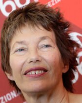 Jane Birkin un 16 juillet, venue te dire "que je m'en vais" - Retour sur 2012