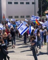 Une enquête sur les divisions, autour de la réforme judiciaire et des manifestations en Israël