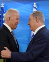Biden invite Netanyahou aux États-Unis.