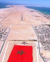 Sahara : Israël reconnaît la souveraineté du Maroc et ouvre un consulat à Dakhla