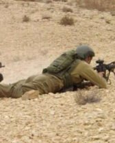 Lettre des réservistes du Commando d'Etat major : "On parle politique pendant les pauses"