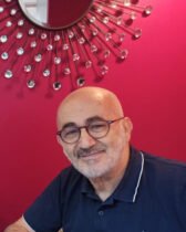André Darmon Israël Magazine/ Dieudonné :  Il n’y a que les imbéciles qui ne changent pas d’avis
