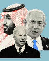 Netanyahou : Cap sur la Maison Blanche et l’accord avec l’Arabie Saoudite