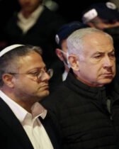 Netanyahou clarifie les propos de Ben Gvir sur la libre circulation en Judée-Samarie