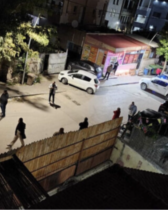 Violences criminelles au sein de la communauté arabe en Israël Michèle Mazel