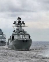 Mer Noire: Un navire israélien défie le blocus céréalier russe 