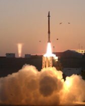 Israël: vente pour 316 millions d'euros de missiles Fronde de David à la Finlande