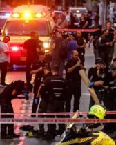 Mystère autour de la faille qui a permis au terroriste d'atteindre Tel-Aviv